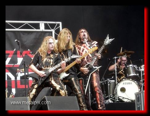 Lizzy Borden061
